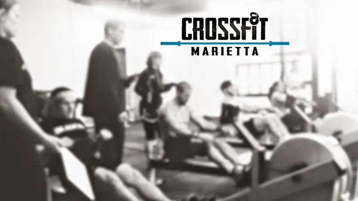 CrossFit Marietta Picture 8