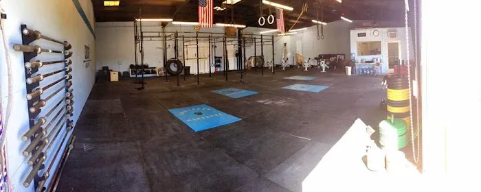 CrossFit Marietta Picture 1