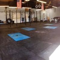CrossFit Marietta ico