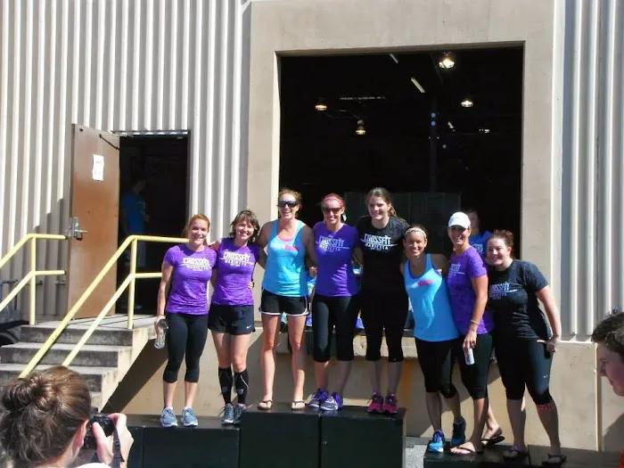 CrossFit Marietta Picture 2