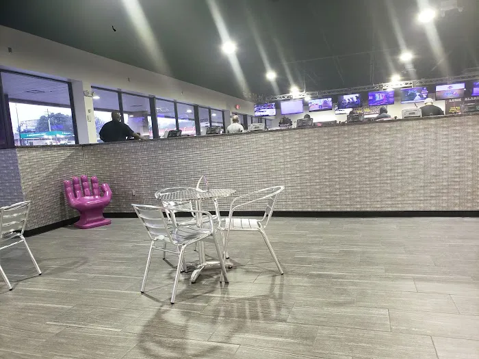 Planet Fitness Picture 2