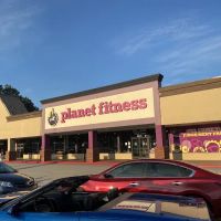 Planet Fitness ico