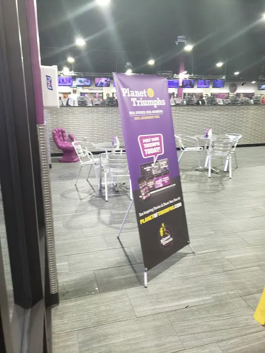 Planet Fitness Picture 5