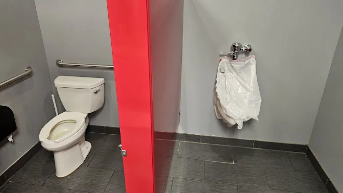 Workout Anytime Town Center Picture 7