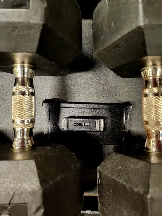 Workout Anytime Town Center Picture 10