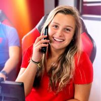 Workout Anytime Town Center ico