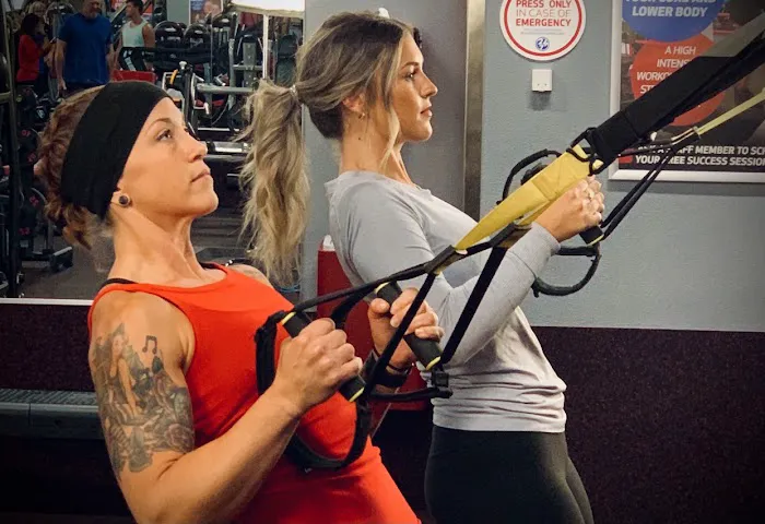 Workout Anytime Town Center Picture 8