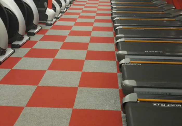 Workout Anytime Town Center Picture 2