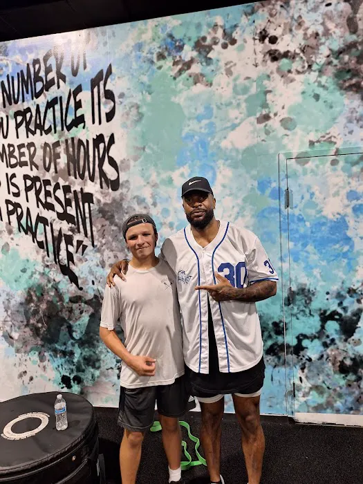 WILLIS PERFORMANCE TRAINING Picture 3