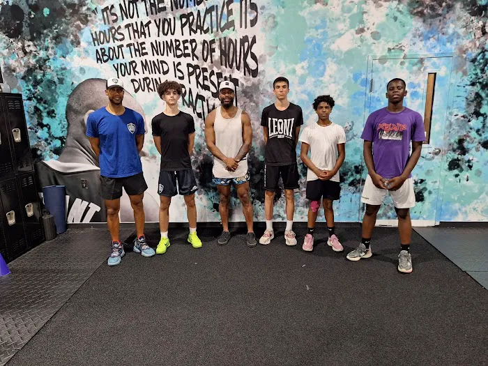 WILLIS PERFORMANCE TRAINING Picture 5