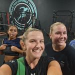 WILLIS PERFORMANCE TRAINING