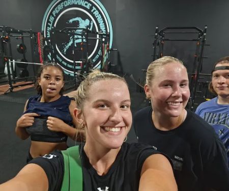 WILLIS PERFORMANCE TRAINING