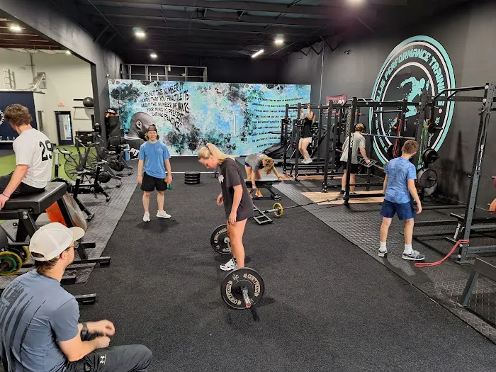 WILLIS PERFORMANCE TRAINING Picture 6