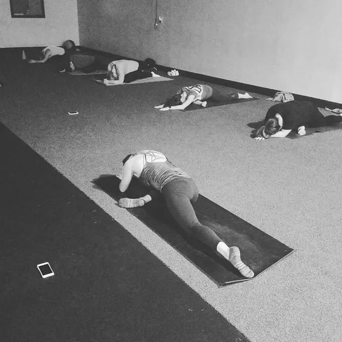 Blaze Fitness & Sports Perfomance Picture 5