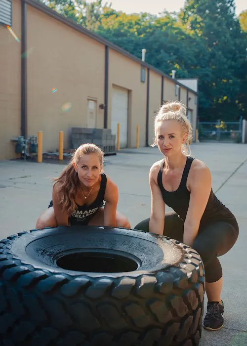 Blaze Fitness & Sports Perfomance Picture 10