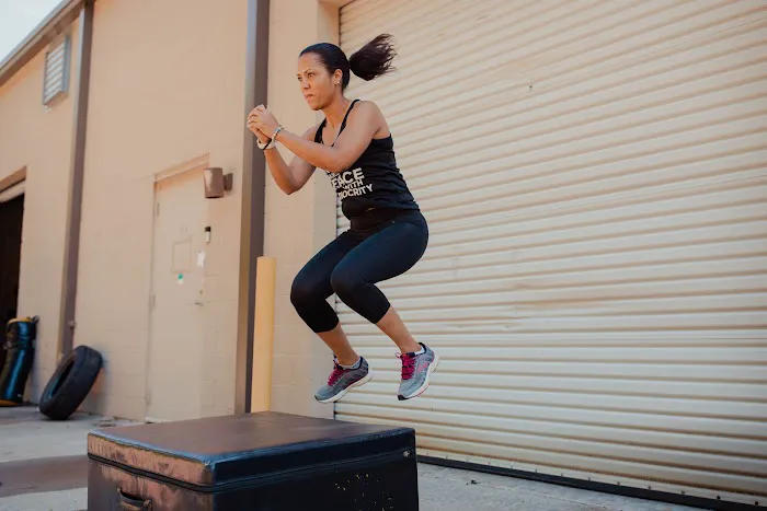 Blaze Fitness & Sports Perfomance Picture 6