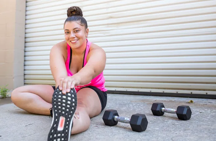 Blaze Fitness & Sports Perfomance Picture 1