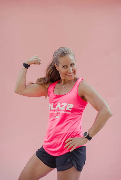 Blaze Fitness & Sports Perfomance Picture 8