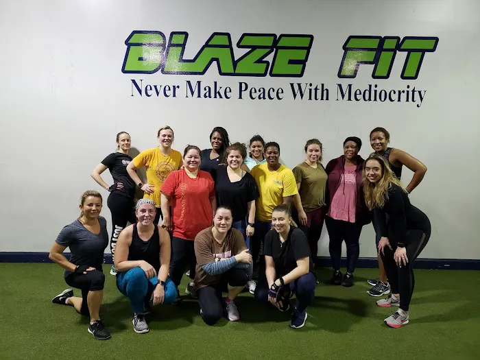 Blaze Fitness & Sports Perfomance Picture 7