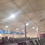 Planet Fitness