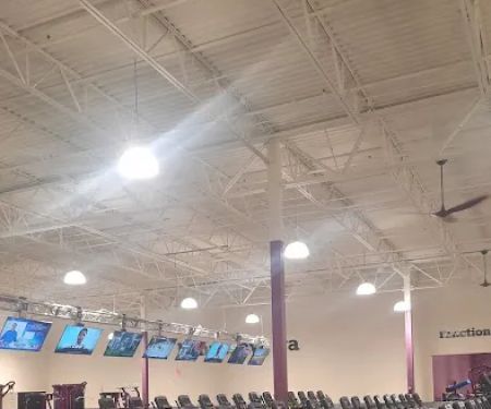 Planet Fitness