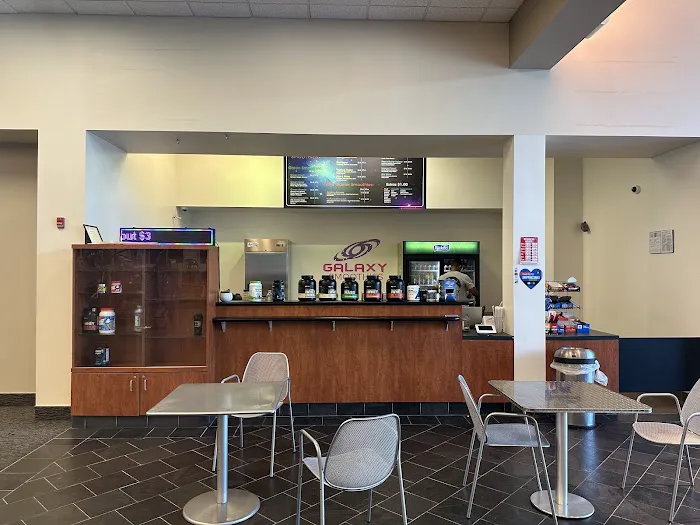 LA Fitness Picture 2