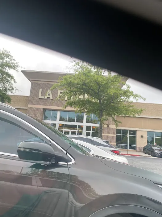 LA Fitness Picture 3