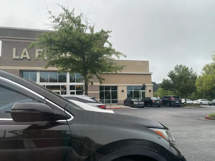 LA Fitness Picture 8