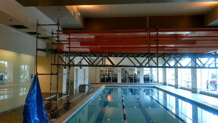 LA Fitness Picture 7