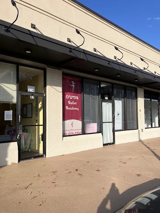 Chrysalis Yoga & Dance Picture 4