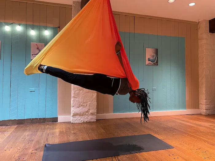 Chrysalis Yoga & Dance Picture 7