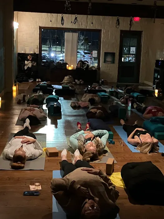 Chrysalis Yoga & Dance Picture 8