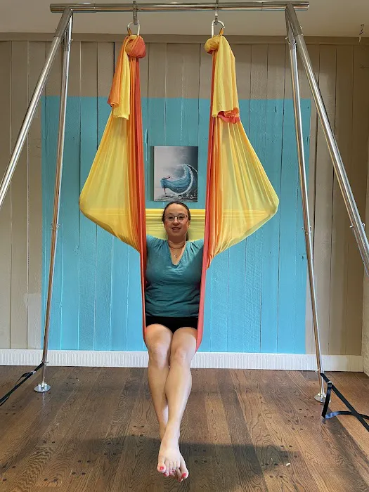 Chrysalis Yoga & Dance Picture 10