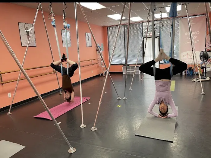 Chrysalis Yoga & Dance Picture 3