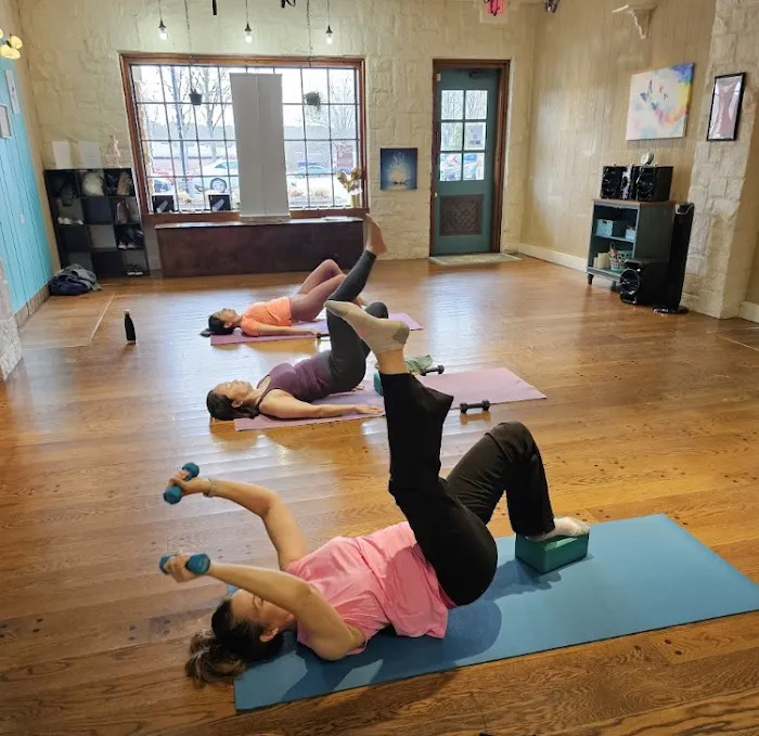 Chrysalis Yoga & Dance Picture 5