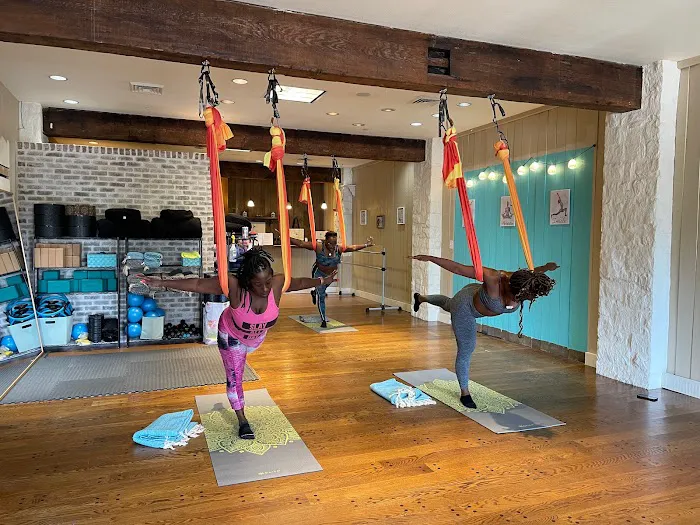 Chrysalis Yoga & Dance Picture 2