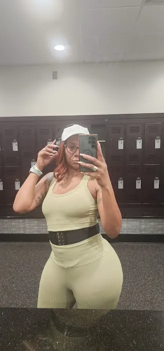 Planet Fitness Picture 2