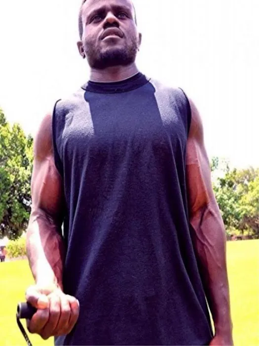 Dab Performance - Weightloss Picture 5