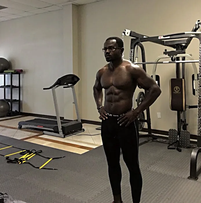 Dab Performance - Weightloss Picture 4