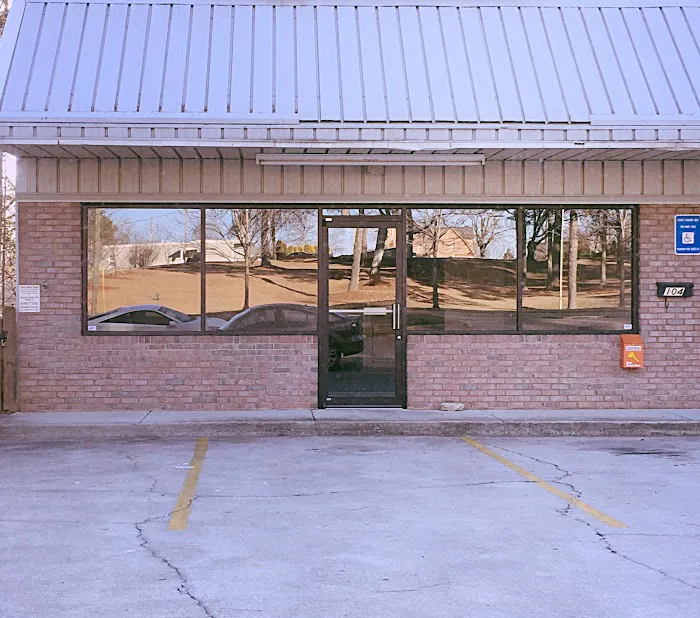 Dab Performance - Weightloss Picture 6