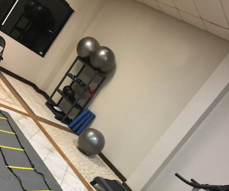 Dab Performance - Weightloss