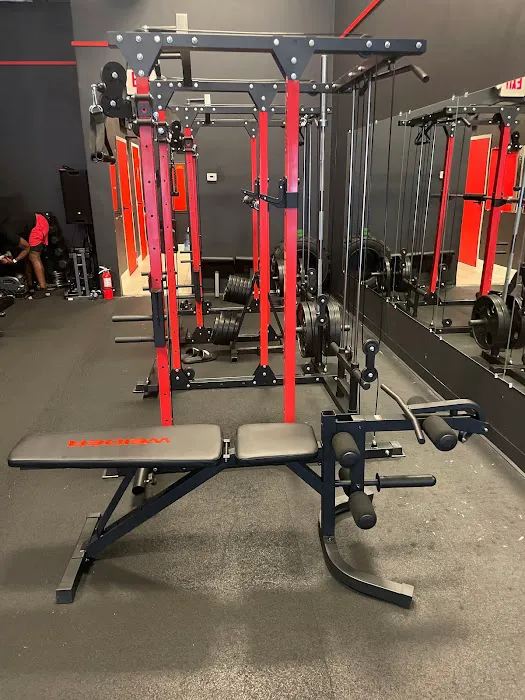 Physique Me Please (S4L) Picture 3