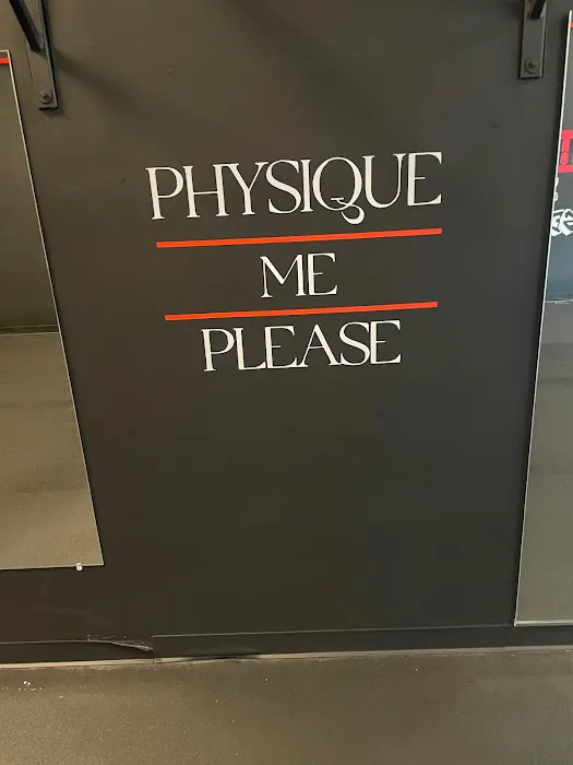 Physique Me Please (S4L) Picture 2