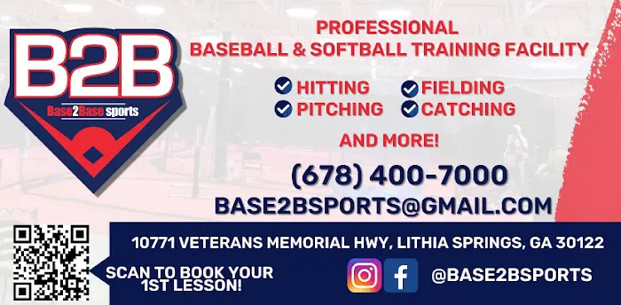 Base2Base Sports Picture 1