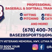 Base2Base Sports ico