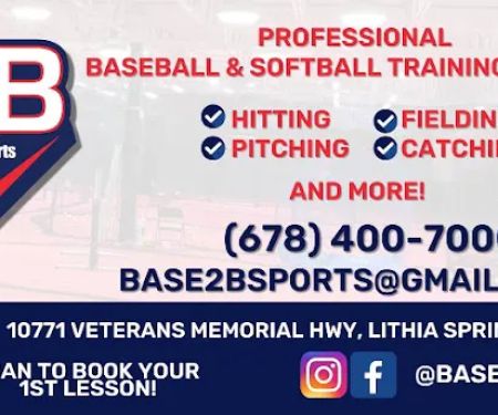 Base2Base Sports