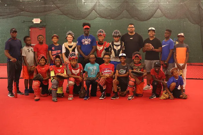 Base2Base Sports Picture 5