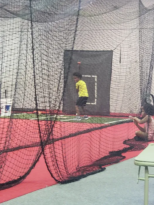 Base2Base Sports Picture 3