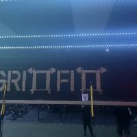 GrittFitt ico