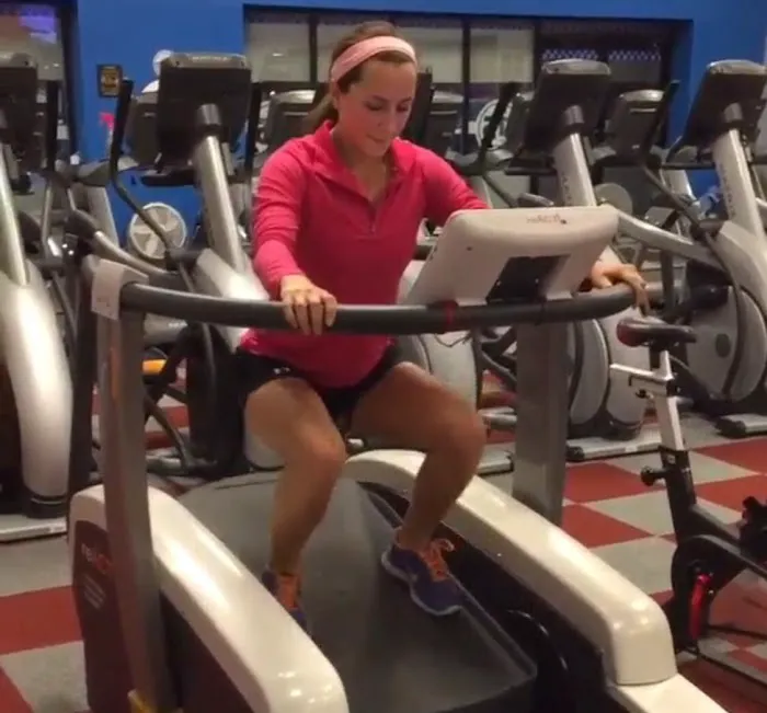 Workout Anytime Powder Springs Picture 9